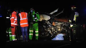 A cantora portuguesa sara carreira, filha do também cantor tony carreirra, morreu hoje em acidente de carro em portugal. Sergio Rosado Dos Anjos Testemunha Acidente De Sara Carreira E Descreve O Que Viu Noticias Online