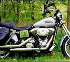 Image result for Dark Victory Red 1994 FXDS Conv