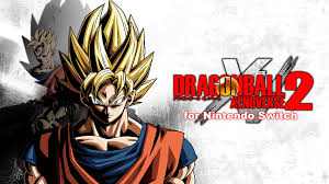 Dragon ball xenoverse 2 is a dragon ball fighting game developed by dimps that released for most major consoles in late 2016 and was later ported to the nintendo switch in 2017. Rumor Two Upcoming Dragon Ball Xenoverse 2 Dlc Characters Outed Nintendo Everything