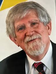 Obituary information for Walter Davis Harris