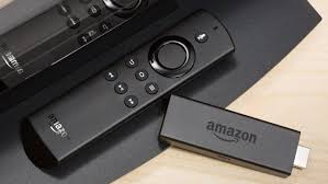 This application can controls the tv by receiving alexa voice commands. Amazon Fire Tv Stick With Alexa Voice Remote Review Pcmag