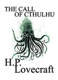 The Call Of Cthulhu By H P Lovecraft