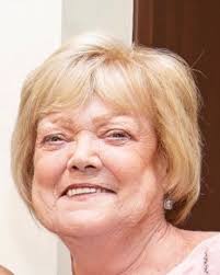 Eileen R Gerome Obituary October 31, 2023