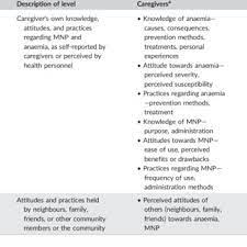 Because you need a flowing discussion and various perspectives, the initial. In Depth Interview And Focus Group Discussion Guide Themes By Download Scientific Diagram
