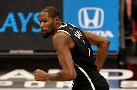 See more of kevin durant brooklyn nets fans on facebook. Brooklyn Nets What S Going On With Kevin Durant After His Injury