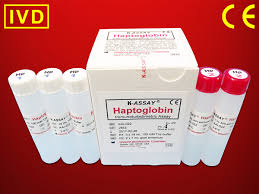 Image result for Haptoglobin