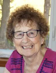Obituary information for Arlene R. Rankl