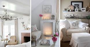 With 50 different living room ideas you will be inspired to make subtle upgrades to your own space or explore vibrant modern living room decor ideas that will enchant guests. 19 Shabby Chic Living Room Ideas That Will Totally Melt Your Heart