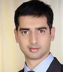 Dr. Syed Maaz Mohiuddin in Abids,Hyderabad