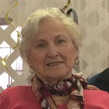 Most Recent Obituaries