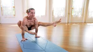 9:00 am to 12:45 pm: Jared Mccann Alo Moves
