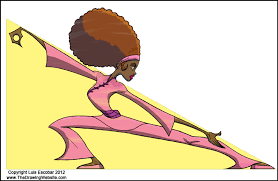 See more ideas about square character, cartoon characters, cartoon. Images Of Cartoon Characters With Triangle Heads