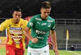 Cuenta oficial del deportivo cali. Agustin Palavecino Afuera Del Proximo Partido De Deportivo Cali