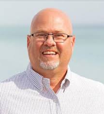 2022 Bay EDA Executive Board Members