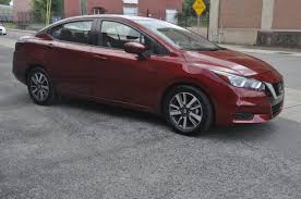 Best automatic coffee machine 2020 nissan versa. 2020 Nissan Versa First Drive A Step Up The Truth About Cars