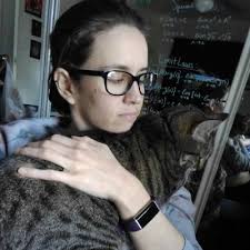 Rachel Smart (@rjsamrt)