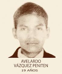 Abelardo Vásquez Peniten
