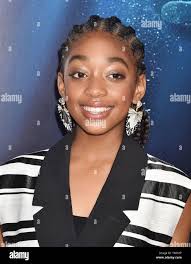 Eris baker hi-res stock photography and images