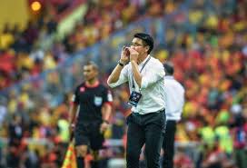 Song, hlv tan cheng hoe cho biết malaysia vẫn sẽ quyết tâm cho trận đấu còn lại với đt thái lan để tìm cơ hội vào vòng loại thứ ba asian cup 2023. Cheng Hoe Signs On For Two More Years Aff The Official Website Of The Asean Football Federation