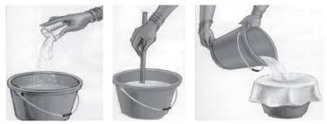 Check spelling or type a new query. How To Do Disinfection With Bleaching Powder Vikaspedia