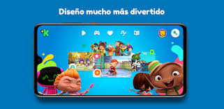 Juegos de discovery kids play. Discovery Kids Plus Dibujos Apps On Google Play