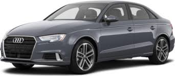 2018 Audi A3 Problems | Kelley Blue Book