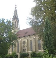 Januar 2009 direkt neben der domkirche st. Berger Kirche Stuttgart Wikipedia