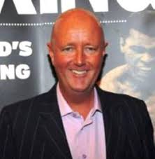 Boxing promoter Dean Powell who worked with Frank Warren, Lennox Lewis and  Amir Khan battled depression before New Cross train death