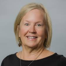 Grateful for the opportunity to pursue this credential.