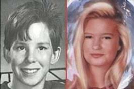 Christina Benjamin Archives