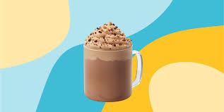 Starbucks 2023 Christmas menu: The festive menu