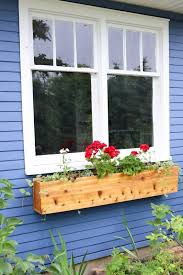 We did not find results for: Remodelaholic How To Build A Wood Window Box Planter