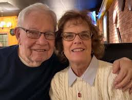 Most Recent Obituaries