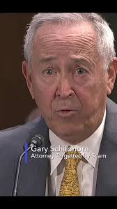 Gary Gilbert Attorney