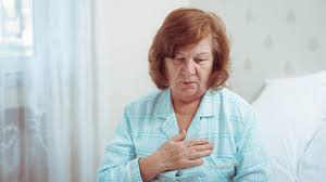 Inflammatory breast cancer (ibc) is a rare and aggressive form of. Symptoms Of Breast Cancer Irish Cancer Society