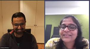 Change is the only constant.