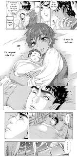 This is a Berserk hentai : rBerserk