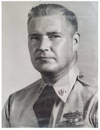 Derryberry family portrait in Texas for comparison