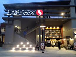 You should call the store to see their exact hours for christmas. New Safeway On College Avenue Opens To Crowds