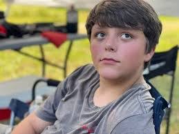 Brian Osmundson's Instagram, Twitter & Facebook