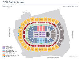 comprehensive caesars atlantic city show seating chart