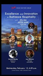 What does it take to excel in hospitality and leave a lasting impact