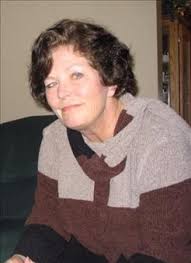 Judith Whitaker Obituary (2008)