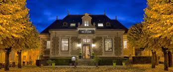 Restaurant Nantes 44 Vignoble Nantais Sud Loire Hall St Lazare