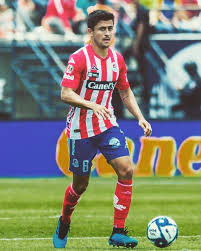 Deze pagina toont een statistiek over de gedetailleerde prestaties van een speler. Fernando Madrigal On Twitter Por Siempre Gracias Atletidesanluis