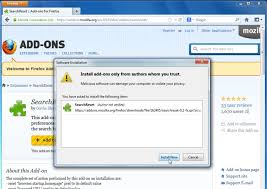 Finally, there is a program that can be installed on the computer. Remove Fbdownloader And Search Fbdownloader Com Uninstall Guide