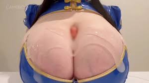 Llvllhi3ninpai1217 chunli titfuck - CamStreams.tv