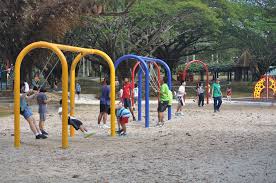 Not affiliated to any org (ie i am not getting paid to do this =). Pasir Ris Park Attractions In Pasir Ris Singapore