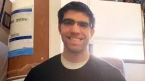 Cameron Call: Deset let sbíral odvahu, než se konečně svěřil ženě, kým je