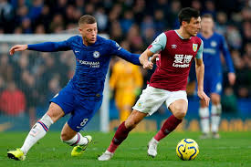 Hes goal also cover major live sports streams such as nfl, f. Chelsea Fans Blown Away By Ross Barkley After Rare Start In Burnley Win The Chelsea Chronicle